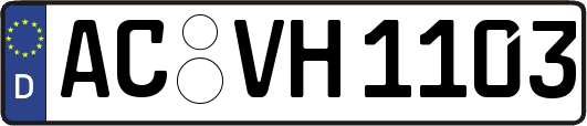 AC-VH1103