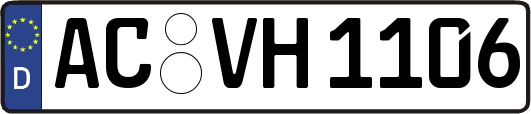 AC-VH1106