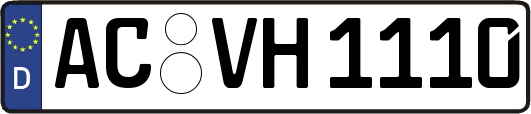 AC-VH1110
