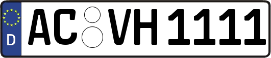 AC-VH1111