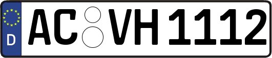 AC-VH1112