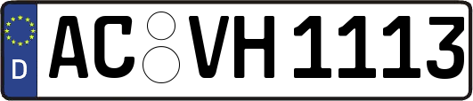 AC-VH1113