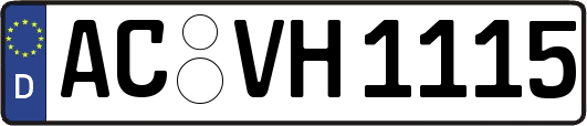 AC-VH1115