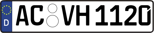 AC-VH1120