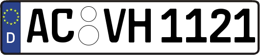 AC-VH1121