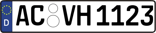 AC-VH1123