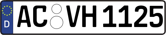 AC-VH1125