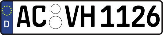 AC-VH1126