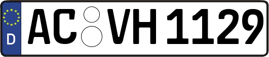 AC-VH1129