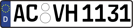 AC-VH1131