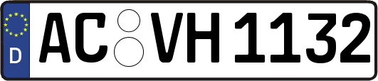 AC-VH1132