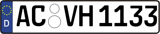 AC-VH1133