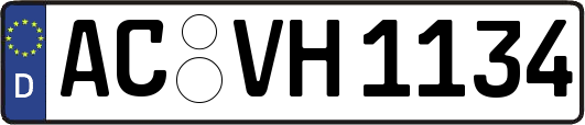 AC-VH1134