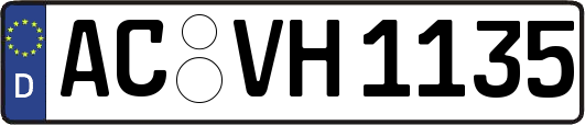 AC-VH1135