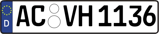 AC-VH1136
