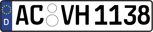 AC-VH1138