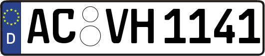 AC-VH1141