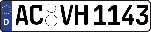 AC-VH1143