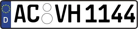 AC-VH1144