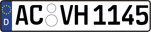 AC-VH1145