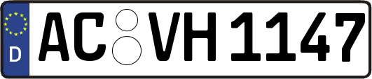AC-VH1147
