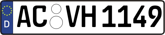 AC-VH1149