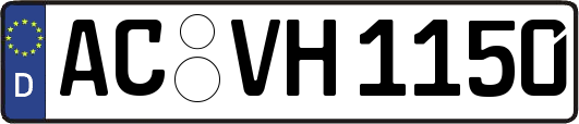 AC-VH1150