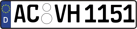 AC-VH1151