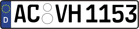 AC-VH1153