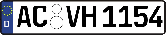 AC-VH1154