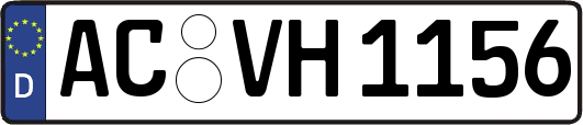 AC-VH1156