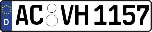 AC-VH1157