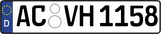 AC-VH1158