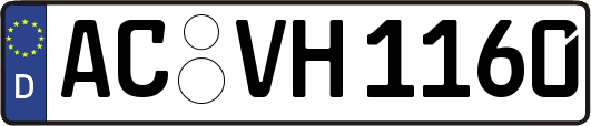 AC-VH1160