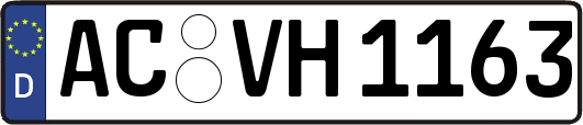 AC-VH1163