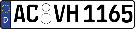 AC-VH1165