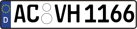 AC-VH1166