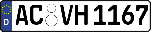 AC-VH1167