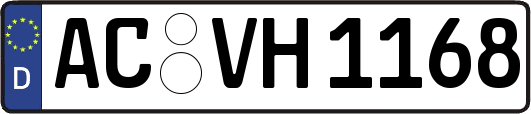 AC-VH1168