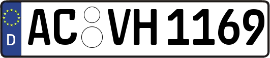 AC-VH1169