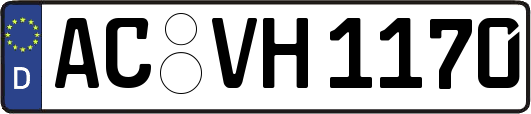 AC-VH1170