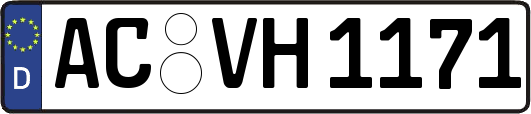 AC-VH1171
