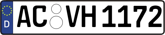 AC-VH1172