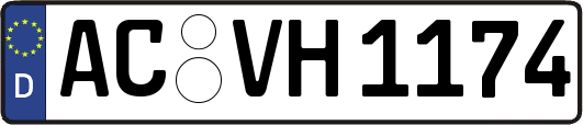 AC-VH1174