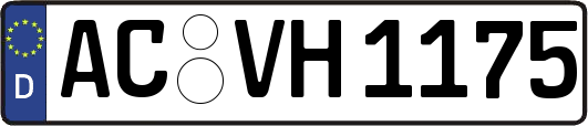 AC-VH1175
