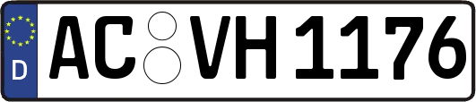 AC-VH1176