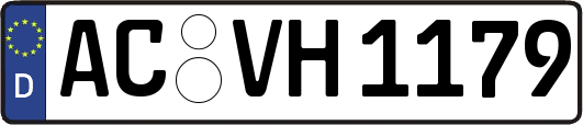 AC-VH1179