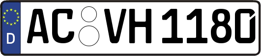 AC-VH1180