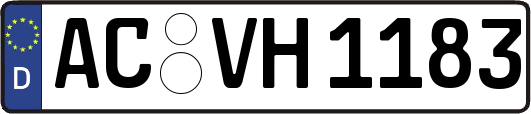 AC-VH1183