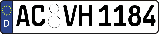 AC-VH1184